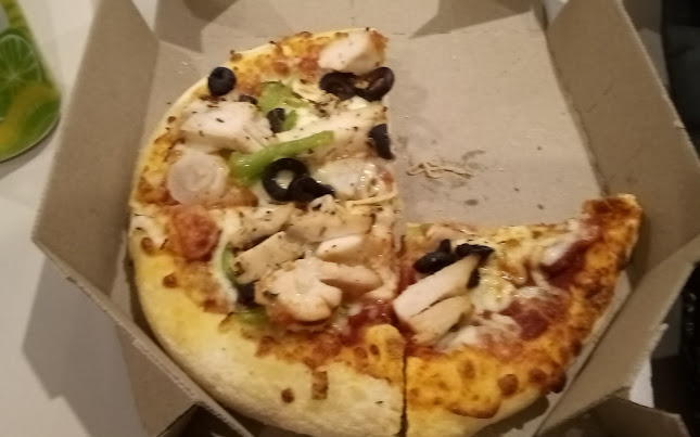 Domino's دومينوز