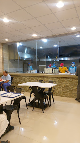 Opinii despre مطعم الطاهي în المجمعة - الضيافة