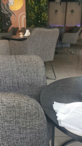 ناروكا كافيه - جدة