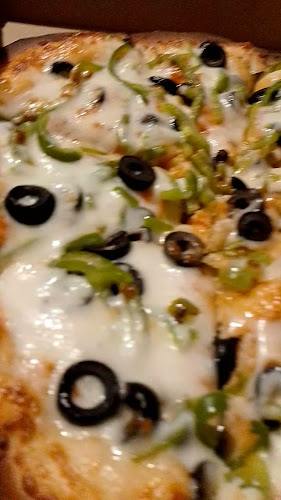 Comentarii opinii despre بيتزا الماس