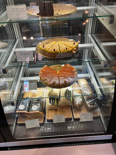 Silvano Cafe - الضيافة