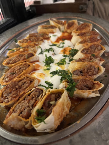 Opinii despre مطعم خيال în جدة - الضيافة