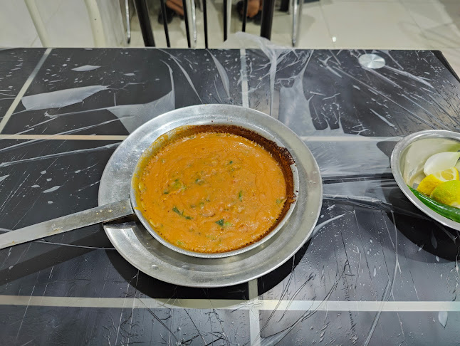 فوال النجار - الرياض