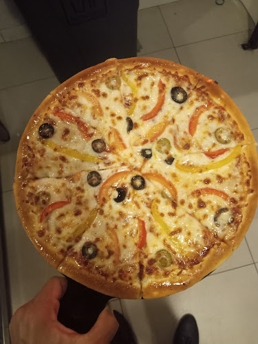 ترافوكس لاونج