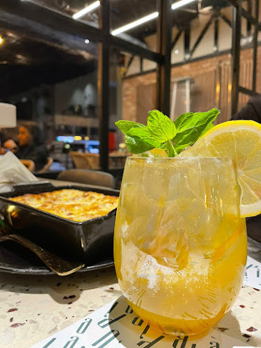 باي ريف - الضيافة