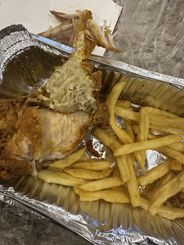 فرست - الضيافة