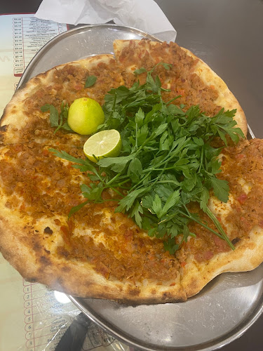 Comentarii opinii despre مطعم اشواق