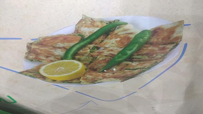 Comentarii opinii despre عريكة زمان للأكلات الشعبية