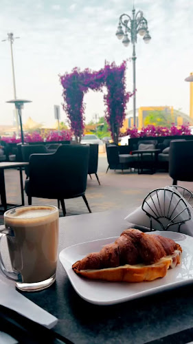 Ramira cafe 2 - راميرا كافيه التحلية - الضيافة