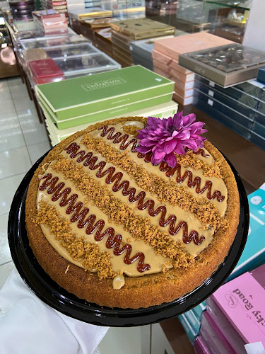 Comentarii opinii despre مخابز وحلويات آسيا