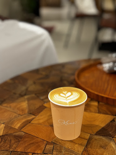 كراز كافيه - الرياض