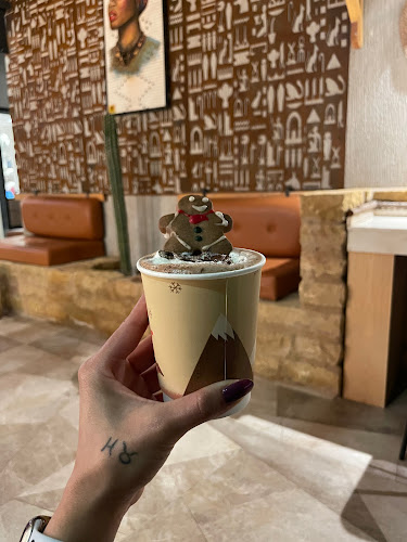 Comentarii opinii despre فاوندت كافيه | found It