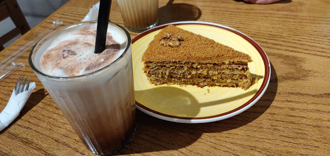 Ekleel cafe - إكليل كافيه