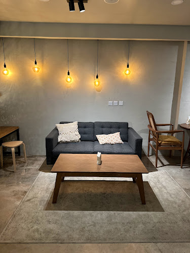 Rqaq cafe كافيه رقاق - الضيافة