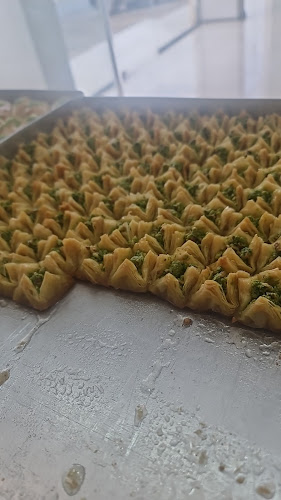 Comentarii opinii despre ماما بيكري