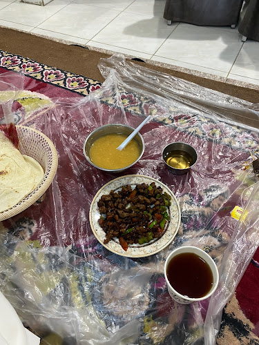 Opinii despre مطعم فضه în تبوك - الضيافة