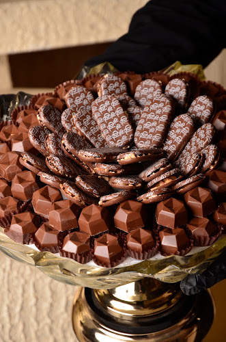 يونيك شوكلت | Unique Chocolate - الضيافة