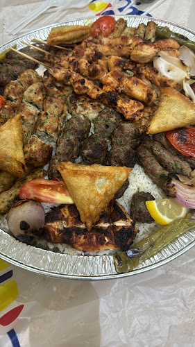 كابيبو | Kabebo (الصفا) - الضيافة