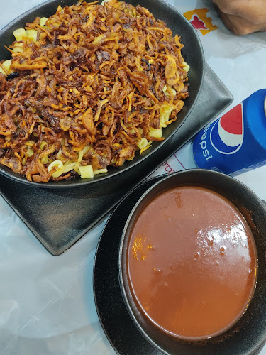 Comentarii opinii despre مطعم قصر منتزه القطيف