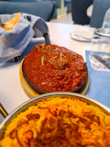 Comentarii opinii despre مطعم بيت الروبيان الخبر