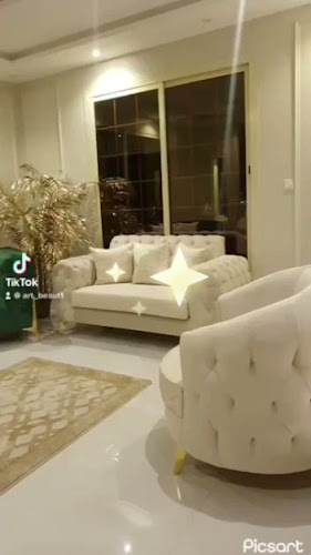 موسسة سلمي الرفاعي للتجارة - الضيافة