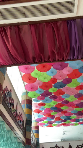 مطعم التندور الهندي - مكة