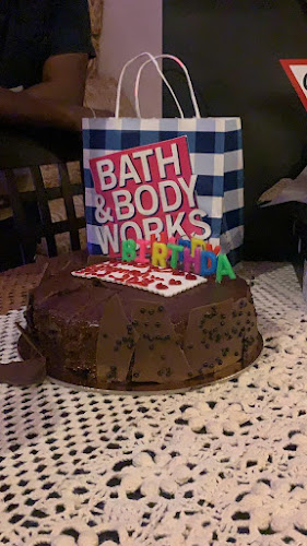 جاناش | Ganache - الضيافة