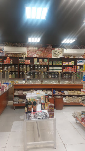 Comentarii opinii despre مؤسسة سعود للتجاره قهوه بهارات مكسرات عطاره