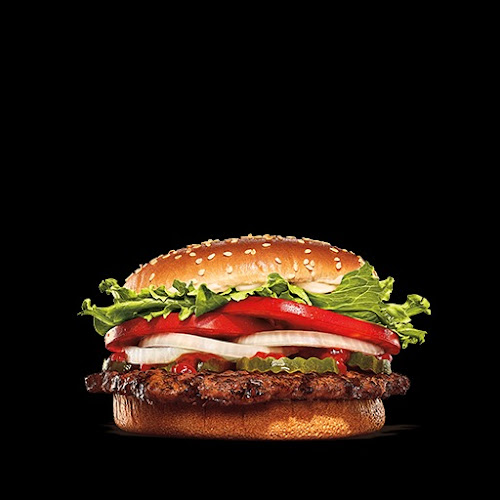 Burger King - West Avenue Mall