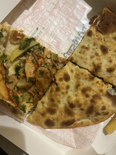 بارتي بوكس - الضيافة