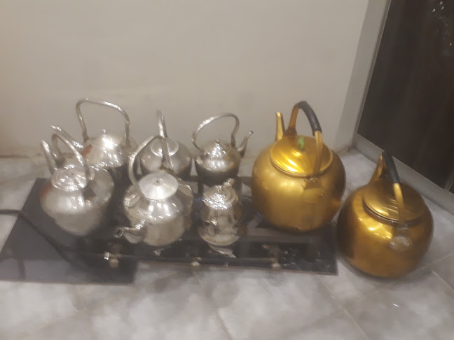 قهوحي مكه أبو محمد - مكة