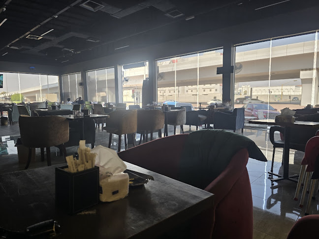 Opinii despre مقهى ولو باشا în جدة - الضيافة