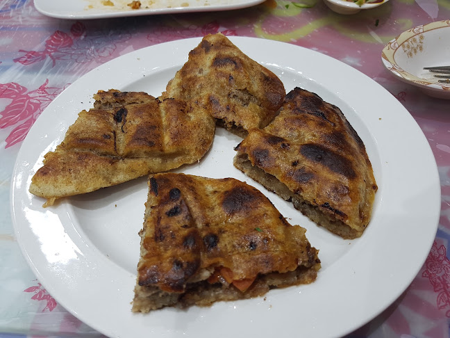 مطعم الخير الطازج - جازان