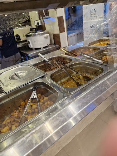 Opinii despre جاوي ُبنشك în جدة - الضيافة