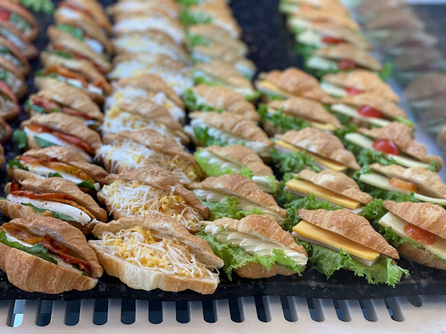 دوكة بيت المخبوزات