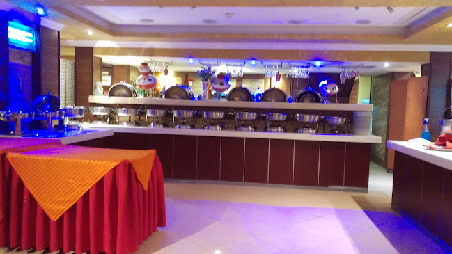 مطعم فاين - جدة