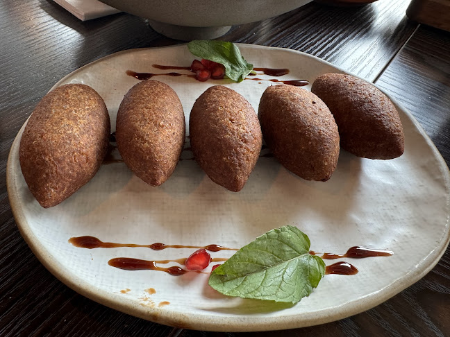 يوميات - الضيافة