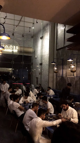 Comentarii opinii despre ريجل برجر