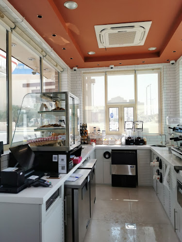 Opinii despre قهوة الطريق în الدمام - الضيافة