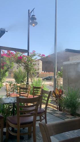 دكان القهوة