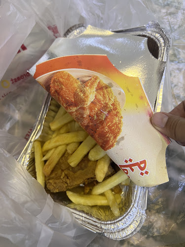 Opinii despre بروست ماكدو în بيشة - الضيافة