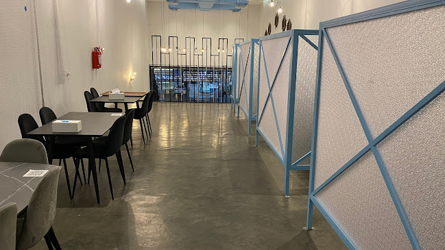 فش هاوس Fish House