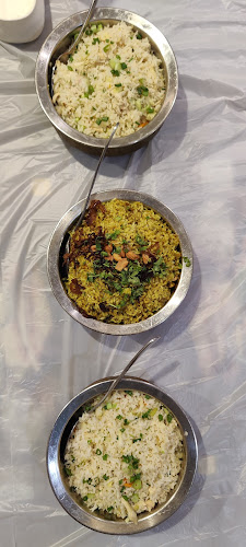 Comentarii opinii despre Tamarind Restaurant Jizan- مطعم تمر هند جازان