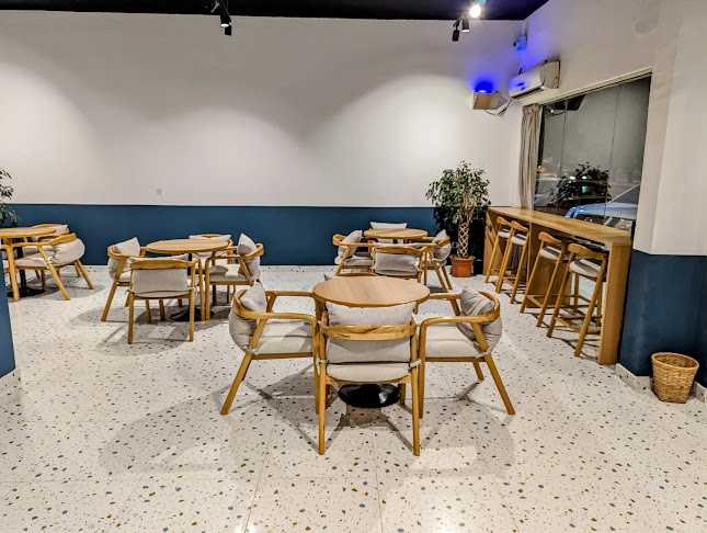 Opinii despre محمصة 89° للقهوة المختصة în الرياض - الضيافة