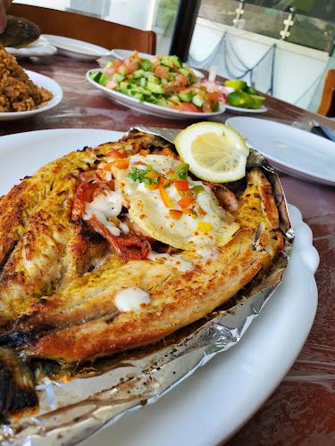 Comentarii opinii despre شاطئ الصيادالملز للمأكولات البحريه