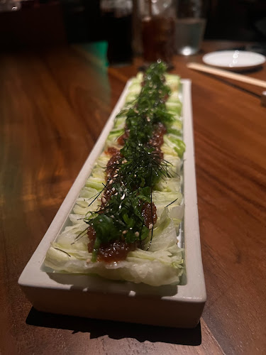 ROKA Jeddah - جدة