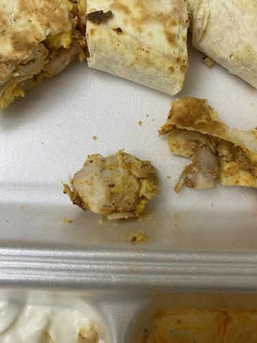 Opinii despre مذاق الشام în مكة - الضيافة