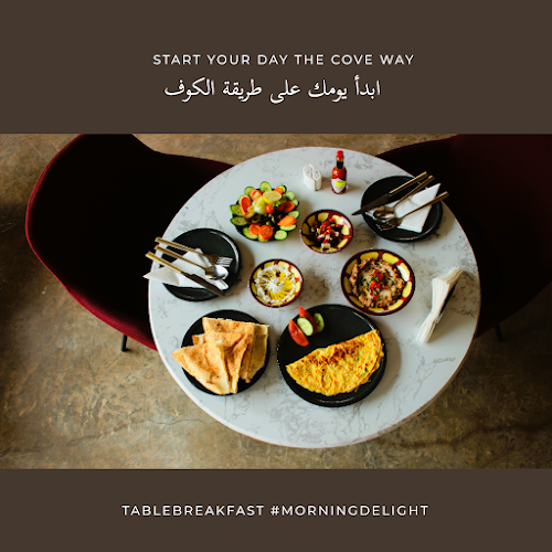 Comentarii opinii despre ALCOVE The Lounge