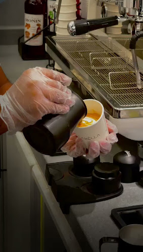 Comentarii opinii despre لابيلا كافيه | LABÊLLA CAFÉ