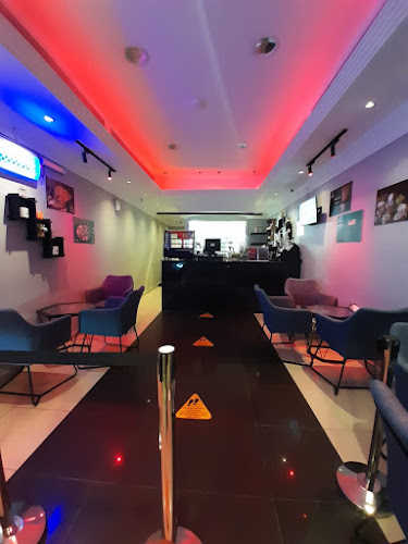 نيارا كافيه - جدة